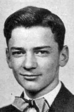 Pfc Harry E Zimmerman