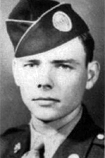 T/4 John H Williamson 