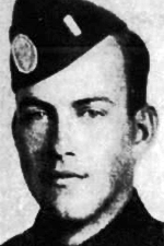 1/Lt Temple W Tutwiler PH POW - Stalag 3B (Source: B Jeffries)