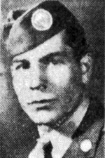 Sgt Clarence N Billings