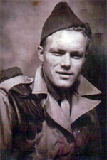PPvt Elmo L Ellis (Source: B Jeffries)