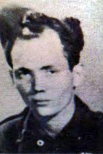 Pfc Guy B Rose Jr PH(OLC) (Source: B Jeffries)