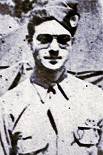 Pfc Patrick J Rickard (Source: B Jeffries)