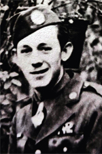 Pvt Douglas M Murray (Source: B Jeffries)