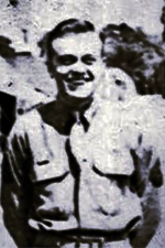 S/Sgt Thomas K Clevenger PH (Source: B Jeffries)