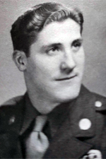 Pfc Albert M Ruttinger - Silver Star Recipient PH (Source: B Jeffries)