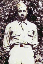 Pfc Emory G Gardner Hill 95