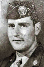 Pfc Joseph B Wysocki