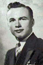 Pfc Joseph R Paczkowski