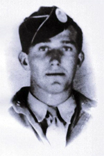 Pfc Thomas W Porcella