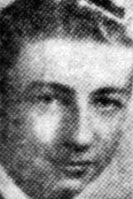 Pvt Raymond H Wilson