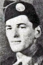 Sgt John J Judefind