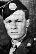 Sgt William F Chandler Jr (Source: B Jeffries)