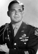 Captain Chet Graham