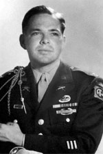 Capt Chester E Graham