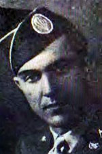 Cpl Joe M Green - Line of Duty was determined YES. He was travelling to his new 
	   assignment at Camp Hood when killed as a passenger on a Motorcycle.(Source: B Jeffries)