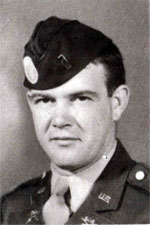 1/Lt James F Turner - Company I/ 143rd Inf Reg/36 Inf Div (Source: B Jeffries)