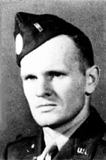 2/Lt John G Delamater - Company I - training accident (Source: B Jeffries)