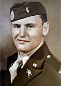 Captain Chet Graham