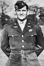 1/Lt Donald A Davis (Source: B Jeffries)