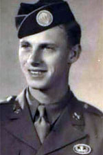 T/5 Wilford A Still (Source: B Jeffries)