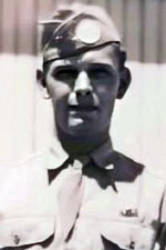 Pvt Donald E Antrim - Comapny C (Source: B Jeffries)