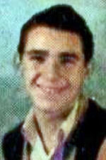 Pvt Kenneth R Wutzke - Comapny C (Source: B Jeffries)