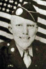 T/5 Lee R Davis - Company B 511th PIR (PH) (Source: B Jeffries)