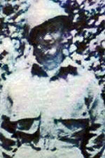 Cpl Roy E Tennison - Company C 511th PIR (Courtesy: B Jeffries)