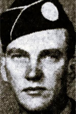 1/Sgt Henninger Pile - MIA/BS - Company G 511th PIR (Source:B Jeffries)