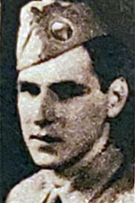 T/5 Kenneth D Penrod (Source: B Jeffries)