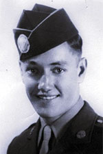 T/4 Weldon M Stanley PH(OLC) (Courtesy: B Jeffries)