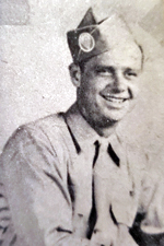 Pfc Randall A Mc Cain (Source: B Jeffries)