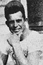 Sgt Ferrel W Hughlett (Source: B Jeffries)