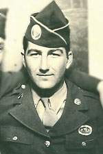 Sgt Herbert C Davenport Jr