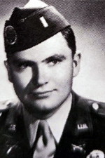2/Lt Marshall I. Wolper- PH (Source:B Jeffries)