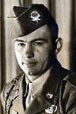 S/Sgt Robert J Zeppuhar Trans from 513th Co H