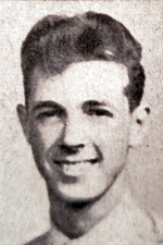 Pfc Joe C Smith  (Source: B Jeffries)