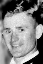 Cpl John R Hellmann Sr - Headquarters Company 3rd Battalion