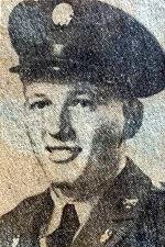 Pvt Roman R Wytovich (Courtesy: B Jeffries)