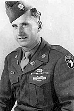 Pfc Arthur J Bastien PH