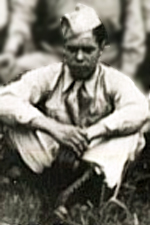 Pfc Clarence B Jones - Company E (3rd Platoon 1st Squad)