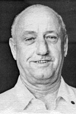 1/Lt Richard Mascuch BS/PH(OLC)