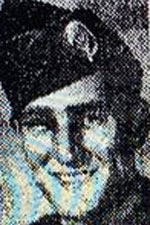 Cpl Robert R Cheatham [504th]