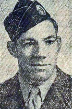 Pfc William E Dennis