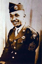 1/Sgt Oliver W Parsons (Source: B Jeffries)