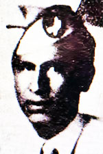 Pfc David Maciel - 674th PFAB