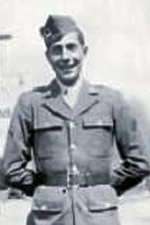 Pfc Ernest V Roy 676 GFAB Battery A (Source: B Jeffries)