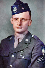 Sgt Lew H Barden Jr - 676 GFAB Battery A (Source: B Jeffries)