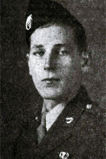 Pfc Thomas R Willsie